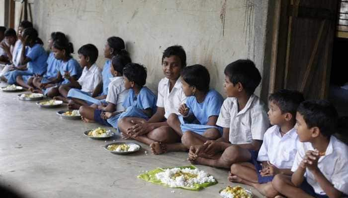 Children battle hunger, isolation and verbal abuse at Bihar&#039;s adoption institutions: TISS