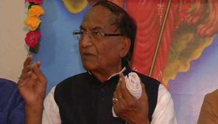 Son of a Dalit IAS officer shouldn't get benefits of reservation, says senior BJP leader