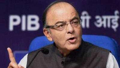 Economy under Modi government improved since 2014, says Arun Jaitley quoting IMF report
