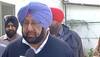 Rahul Gandhi was in school during 1984 Sikh riots: Punjab CM Amarinder Singh