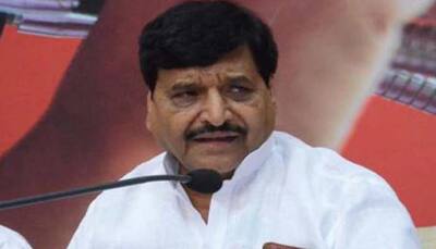 Still waiting to be assigned responsibilities by party: Shivpal Yadav