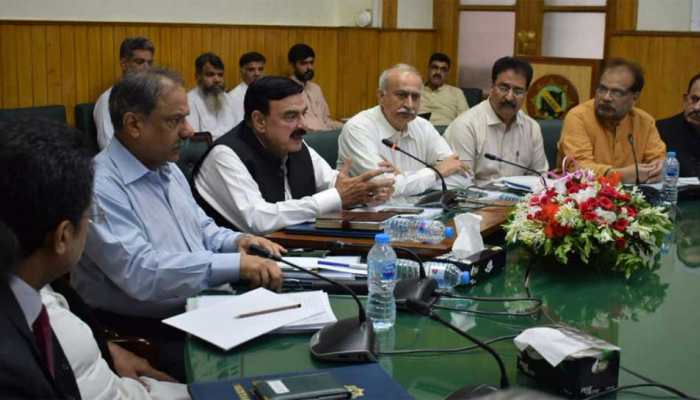 Fed up of 'ill-mannered' Pakistan minister, top Railways official seeks 730-day full pay leave