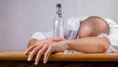 Effects of a hangover last longer than you think