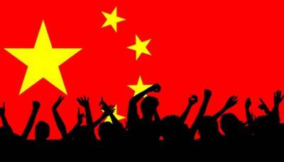 China targets rumours, religion in updated party rules