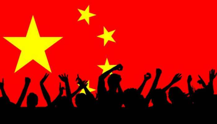 China targets rumours, religion in updated party rules