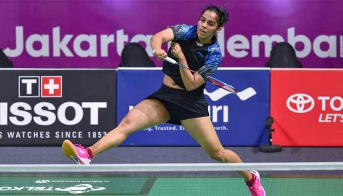 Asian Games: Saina Nehwal settles for bronze after 10th straight defeat to Tzu Ying