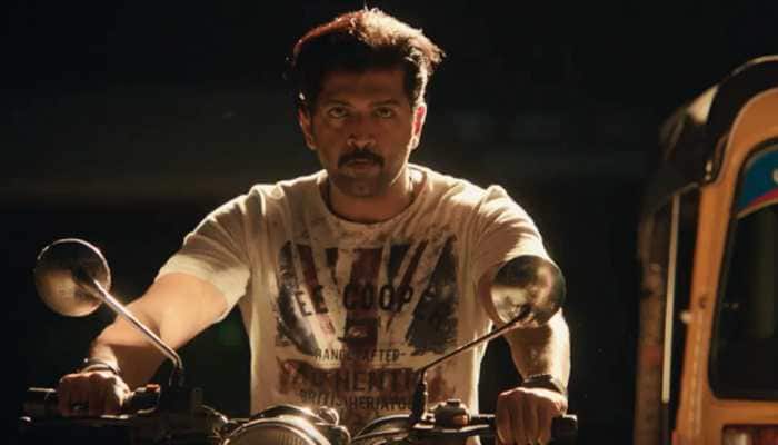 Thadam trailer: Arun Vijay and Tanya Hope&#039;s thrilling ride will keep you hooked—Watch