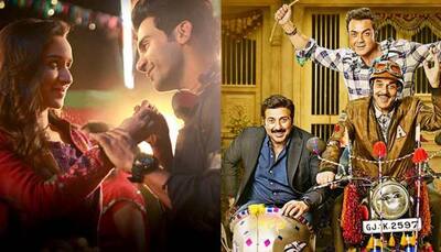 Check out the Bollywood films releasing this Friday