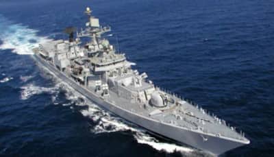 Indian Navy to soon get indigenous 8.5 km-range anti-submarine rockets