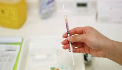 Scientists identified potential universal influenza vaccine
