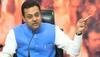 Rahul and responsibility never go together: BJP on Congress chief's 1984 anti-Sikh riots remarks