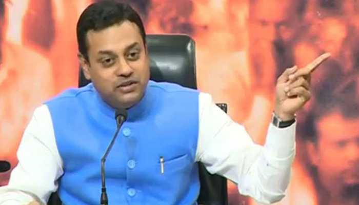 Rahul and responsibility never go together: BJP on Congress chief's 1984 anti-Sikh riots remarks