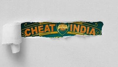 Emraan Hashmi unveils teaser poster of 'Cheat India'