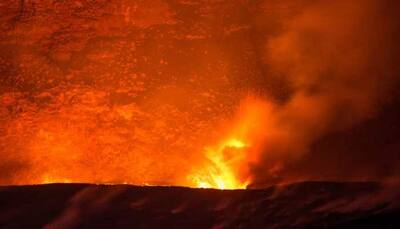 Volcanic eruption played part in Napoleon's defeat: Study