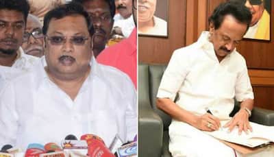 Alagiri warns Stalin of 'consequences' if he is not included in DMK