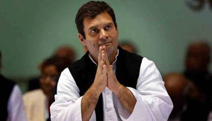 Rahul Gandhi ignorant about India, so can&#039;t understand Sangh: RSS