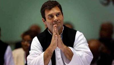 Rahul Gandhi ignorant about India, so can't understand Sangh: RSS