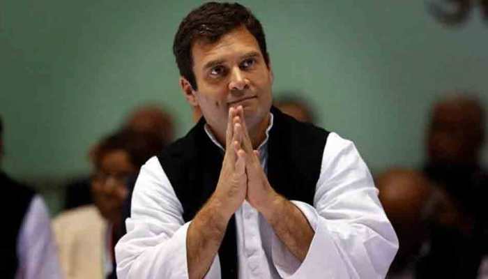 Rahul Gandhi ignorant about India, so can't understand Sangh: RSS
