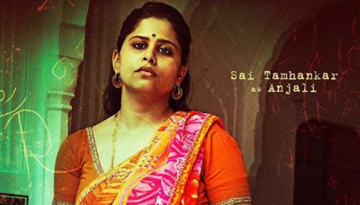 Sai Tamhankar gained 10 kg for 'Love Sonia'