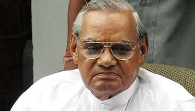 Atal Bihari Vajpayee sensed defeat in 2004 LS polls: Long-time aide