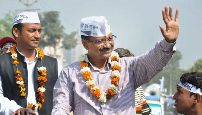 AAP to submit 10 lakh letters to PM Narendra Modi demanding full statehood for Delhi