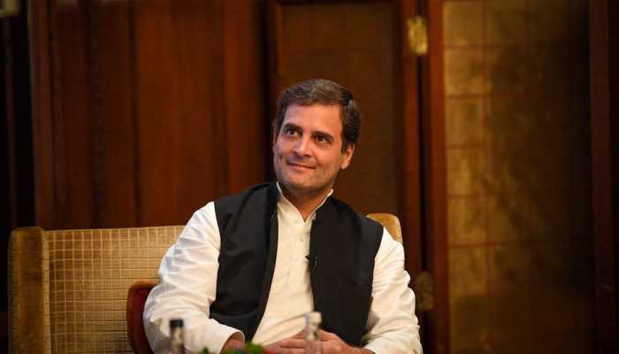 RSS may invite Rahul Gandhi for its event in Delhi, says Congress chief ignorant about India