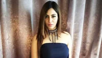 Bigg Boss 11 contestant Arshi Khan's shocking transformation will blow your mind-See pic