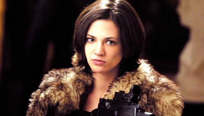 Asia Argento removed as jury of 'X Factor Italy'