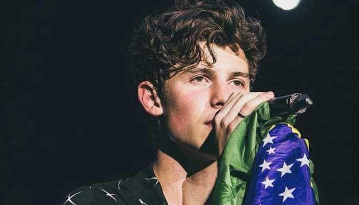 Shawn Mendes bags maximum MMVA awards