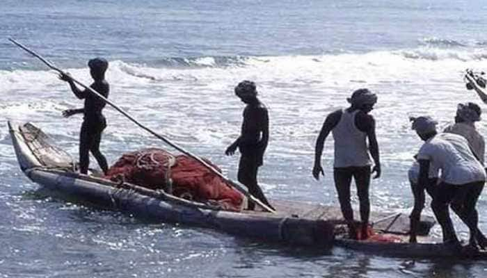 Heavy rains predicted in Madhya Pradesh, Uttar Pradesh, Maharashtra; fishermen asked not to venture in sea