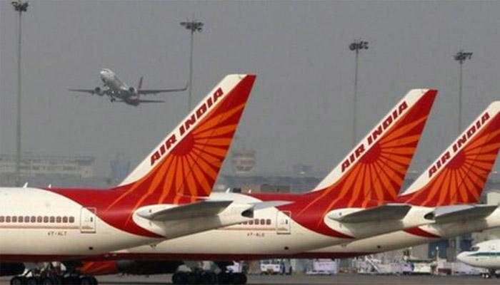 Air India removes senior official facing sexual harassment charges from GM post