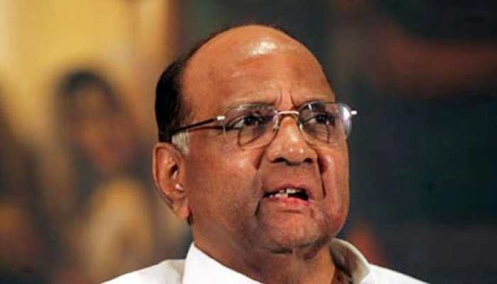 Sharad Pawar says glad Rahul Gandhi not driven by PM ambitions, offers new formula for opposition   