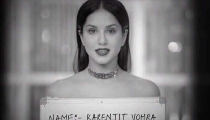 Karenjit Kaur The Untold Story of Sunny Leone Season 2 trailer