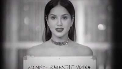 Karenjit Kaur: The Untold Story of Sunny Leone - Season 2 trailer out- Watch