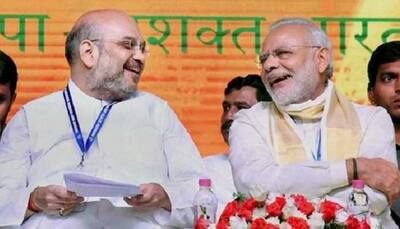BJP CMs to meet in Delhi on Tuesday; PM Modi, Amit Shah to attend