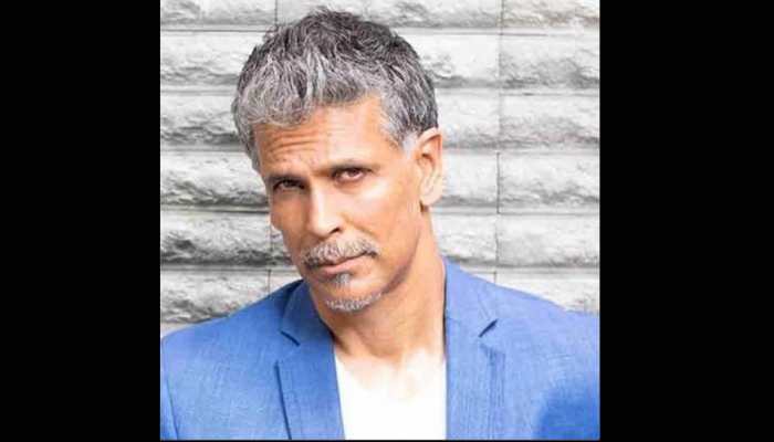 Nobody wants to cast me in films: Milind Soman