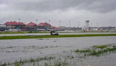 Kochi Airport to resume full scale operations from Wednesday