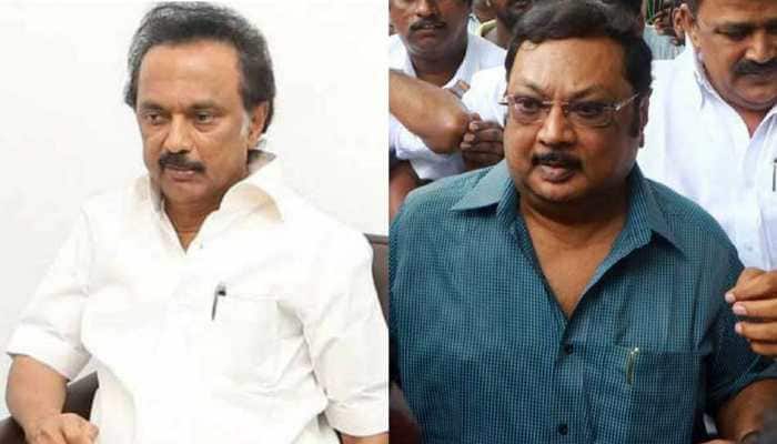 Stalin vs Alagiri: DMK cadres set to elect party&#039;s next chief on Tuesday