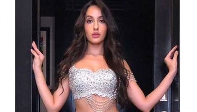Nora Fatehi shares 'Dilbar' video and no it's not what you think—Watch