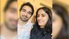 Vinesh Phogat gets engaged at airport on return after clinching Gold at Asian Games
