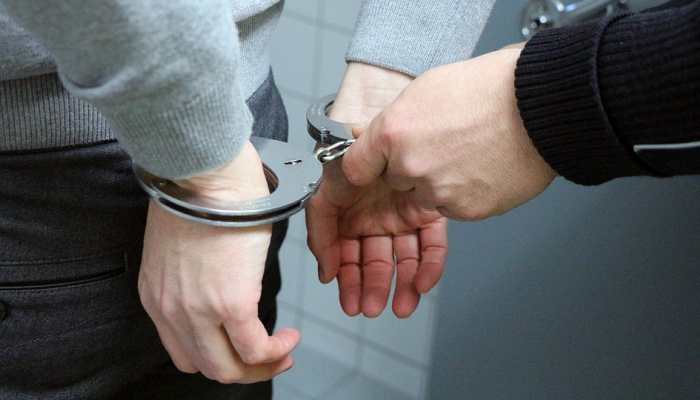 Aurangabad cops foil escape plan, arrest nine people