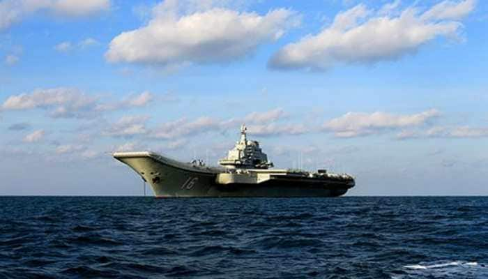 China&#039;s first combat-ready aircraft carrier starts final sea trials