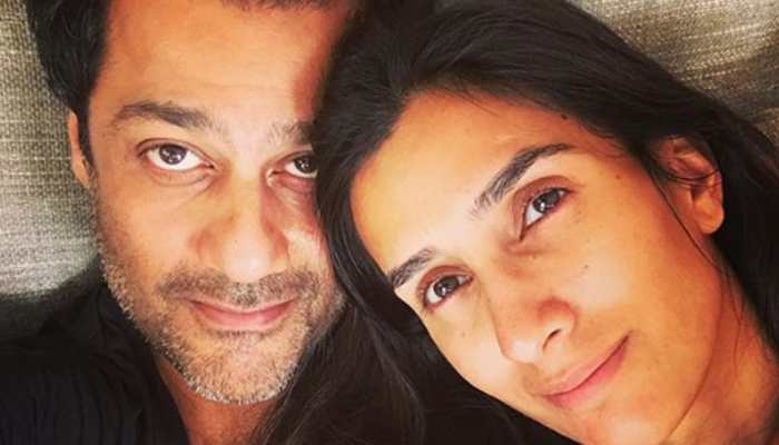 Abhishek Kapoor-Pragya Yadav become proud parents again, share adorable video—Watch