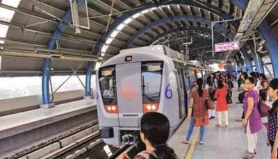 Delhi Metro commuters to face trouble, maintenance work on Blue line may lead to delays