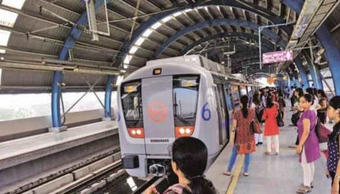 Delhi Metro commuters to face trouble, maintenance work on Blue line may lead to delays