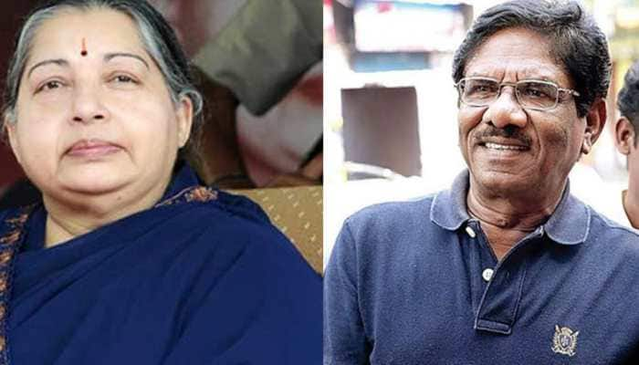 Padma Shri Bharathiraja to direct Jayalalithaa biopic