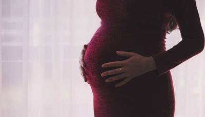 Anaemia in pregnancy may signal heart disease, says study
