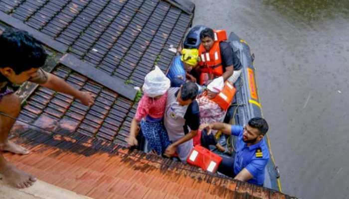 CBSE to provide digital marksheets to students affected in Kerala floods