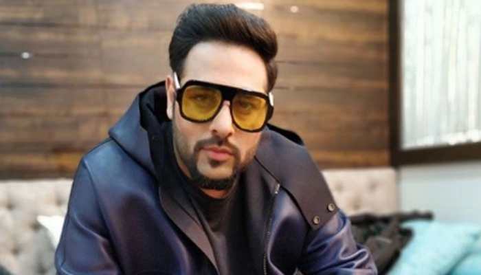 Don&#039;t see myself doing a lead role: Badshah on acting