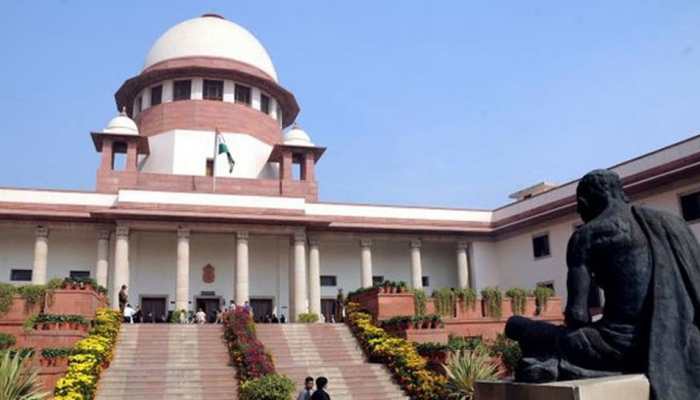 Disqualification of lawmakers with criminal background: SC reserves order 